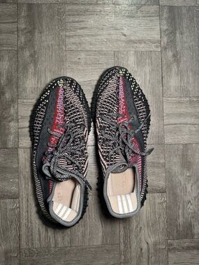 Yeezy Boost 350 V2 - Non Reflective